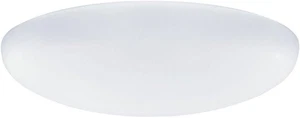 DFMR14 M6 round Acrylic Diffuser, 14 Inch, White - Picture 1 of 1