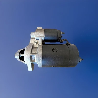 Original Bosch Starter Starter for Mercedes Benz Puch W460 G280 GE 0001314030 EU - Image 1 of 4
