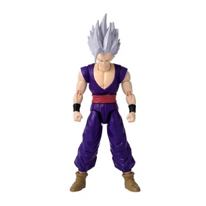 Dragon Ball Super - Dragon Stars - Son Gohan Beast (Superhéroe), 6.5" Actio - Imagen 1 de 9