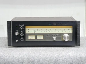 (Free Shipping) Vintage Sansui TU‑9900 AM/FM Stereo Tuner Professional Series, - Picture 1 of 11