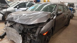 OEM Ignition Switch For Civic Assy With Key - Bild 1 von 12