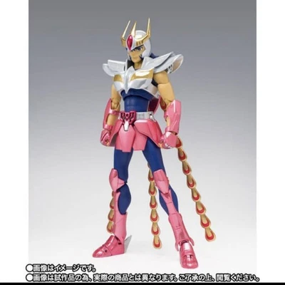 Saint Cloth Myth Phoenix Ikki(早期青铜圣布)20 周年版 — 第 1/4 张图片