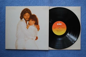 BARBRA STREISAND / LP CBS 86122 / 1980 (GB) - Picture 1 of 5