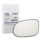 TYC 321-0002-1 Spiegelglas Außenspiegel passend für MERCEDES-BENZ SLK (R170)