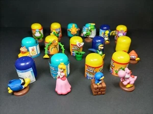 Figuras Choco Egg Super Mario a elegir - Bild 1 von 31