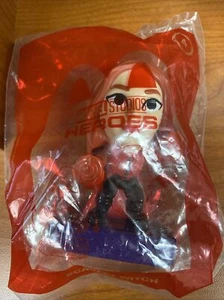 Marvel Studios Heroes-Bruja Escarlata #4-2020 McDonalds Happy Meal Juguete-NUEVO - Imagen 1 de 4