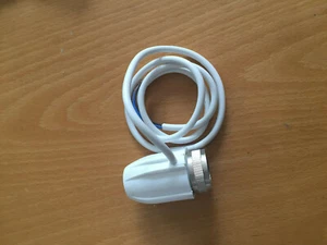 Stellantrieb für Fussbodenverteiler M 30 * 1,5 - Bild 1 von 2