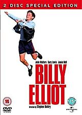 Billy Elliot (2 Disc Special Edition) [DVD], , Used; Acceptable DVD