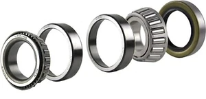 🆕 333950 RV Trailer Axle Bearing Replacement Kit 6,000 lbs. - Picture 1 of 8