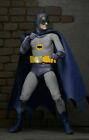 1Pc DC Comics Batman PVC Action Figure Collectible Doll Toy Model Figurine Gift