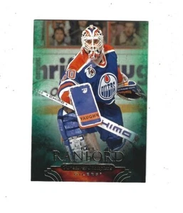 Parkhurst Champions #56 2011-12 Bill Ranford EDMONTON OILERS - Imagen 1 de 1
