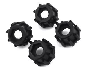 Pro Line 6345-00 8x32 to 17mm 1/2" Offset Hex Adapters (2) PRO634500 - Picture 1 of 1