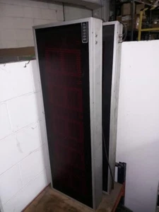 Pantalla led SCHAUF 50 W 110 CM - Imagen 1 de 2