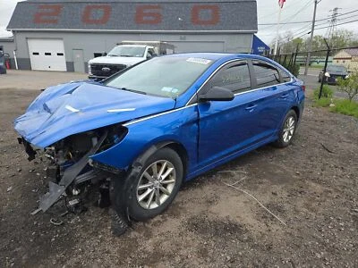 Used Fuel Pump fits: 2018 Hyundai Sonata Pump Assembly tank mounted 1.6L turbo U Foto 1 de 4