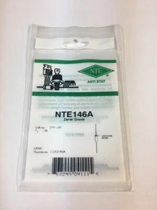 NTE146A ZENER DIODE - Picture 1 of 1