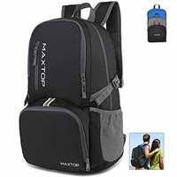zomake 30l lightweight packable backpack