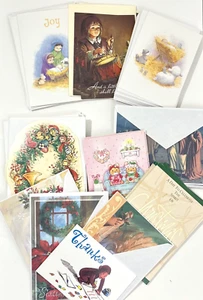Greeting Cards, Various Occasions See Pics For Quantities and Designs NEW - Picture 1 of 13