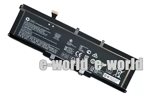 Nuova batteria originale ZG06XL per HP ZBook Studio X360 G5 HSTNN-IB8H L07046-855 - Foto 1 di 2