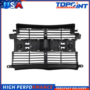 Para Ford Escape 2013-2016 Control del radiador delantero Parrilla activa Obturador de ventilación - Imagen 1 de 6