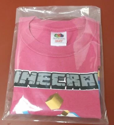 100 Clear 8 x 10 Plastic Flap Lock apparel storage Poly Bags Uline 2 MIL Thick - Image 1 of 2