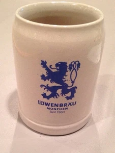 Lowenbrau Mug - Picture 1 of 12