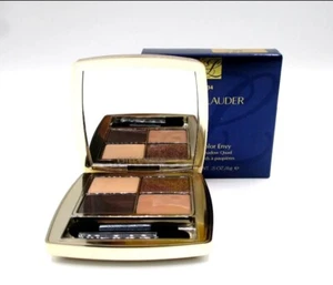 Estee Lauder Pure Color Envy Luxe Eye Shadow Quad ~ 04 Desert Dunes ~ 6g BNIB - Picture 1 of 5