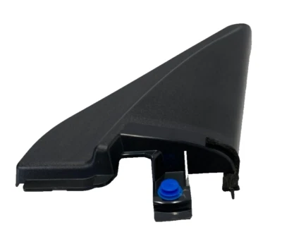 08-12 Infiniti EX35 Pasajero Puerta Delantera Derecha Ventana Cubierta Interior OEM 802921ba0a Foto 1 de 4