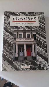 London - Steen Eiler Rasmussen - Picard Städte & Gesellschaften (1990) - Bild 1 von 3