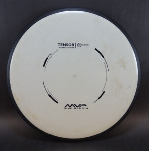 OOP - RARE FIND - MVP - Axiom -Disc Golf Disc Tensor - Neutron 173 GRAM - DEAL!!