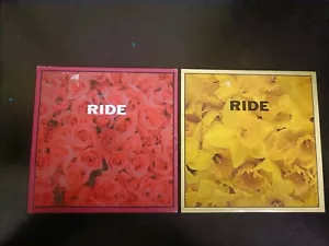 Ride - Ride (Self Titled) & Play CD Bundle Alt rock shoegaze RARE FREE POST AU - Picture 1 of 2
