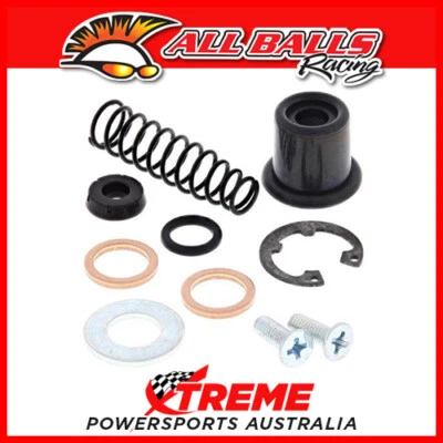 Kit de reconstrucción de cilindro maestro de freno delantero Yamaha YSR50 YSR 50 1987-1992 18-1017 Foto 1 de 2