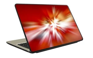 AUTOCOLLANT STICKER PC PORTABLE LAPTOP MAC SKIN Wallpaper Art Deco OP088 - Imagen 1 de 1