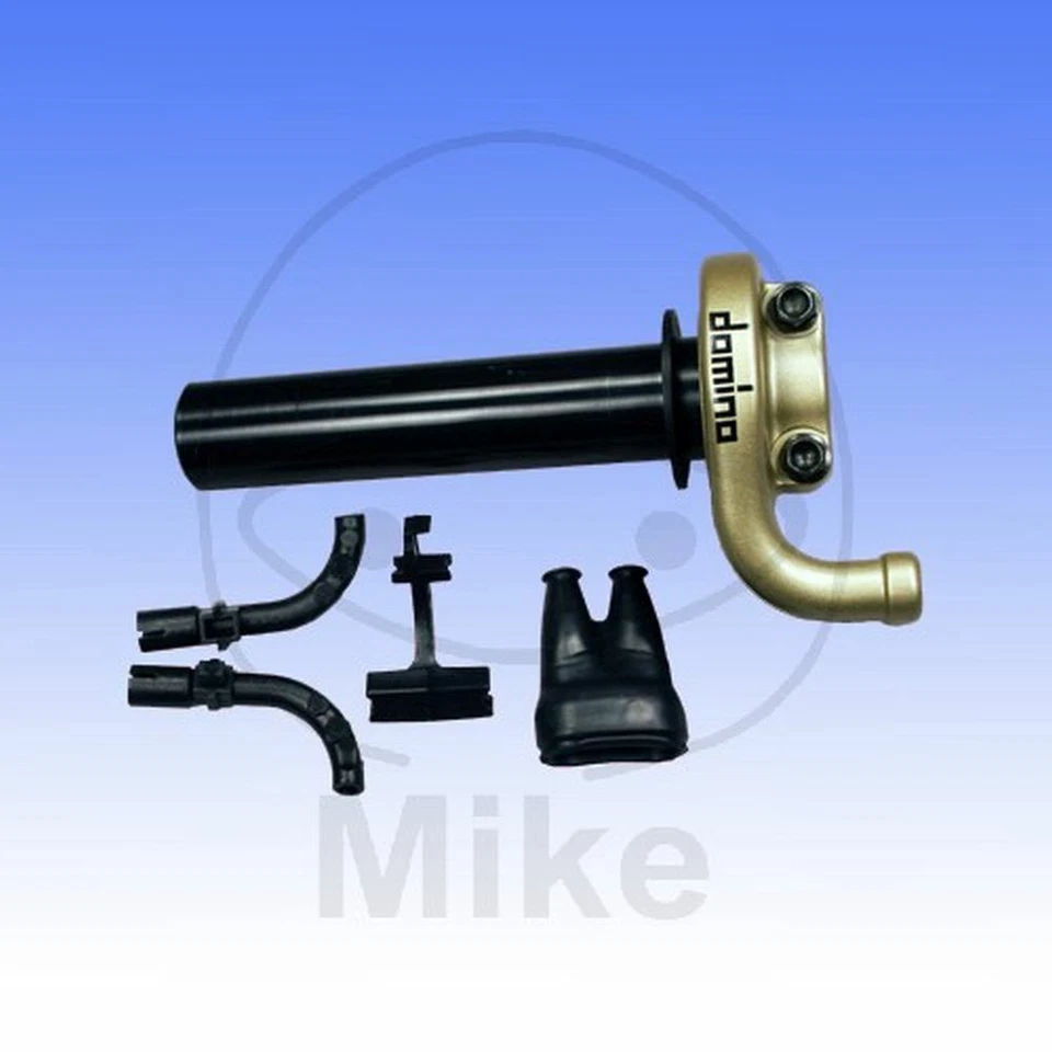 GASGRIFF KRE03 RAPIDE DOMINO 730.84.71 Pour Yamaha 450 YZ F 2004-2008