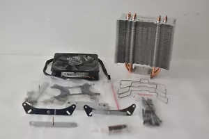 CPU COOLER ENERMAX | ETS-T40- TB - Picture 1 of 15