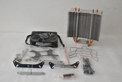 CPU COOLER ENERMAX | ETS-T40- TB - Image 1 of 4
