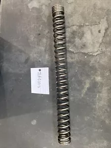 OEM Suzuki 1996 Rm125 Fork Springs K=0.40 51171-36e00 - Picture 1 of 5