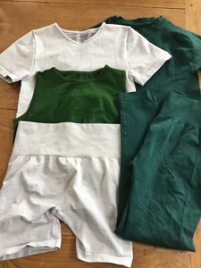 Primark / Shien Work Out / Gym Bundle - Size 10/12 - Picture 1 of 8