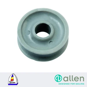 Allen lose Rolle 15,5 mm - plangelagert - A45 - Bild 1 von 1