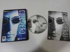 Cold Zero The Last Stand Jowood Juego Para PC CD-ROM Edicion España - Picture 1 of 2