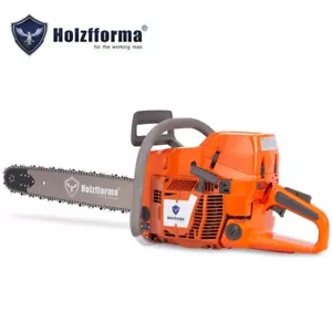 Motosierra Farmertec Holzfforma G395 para Husqvarna 394 395 93,6 CC sin barra y cadena - Imagen 1 de 5