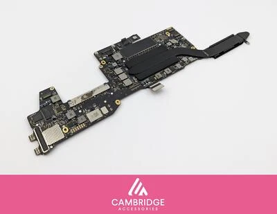 MacBook Pro 13" A1708 2017 Logic Board Intel Core i5 2,3GHz 8GB 820-00840-A - Bild 1 von 4