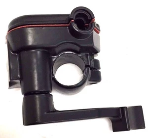 THUMB THROTTLE CABLE HOLDER FOR 125cc 110CC 90CC 70CC 50CC PEACE KAZUMA ROKETA - Picture 1 of 1