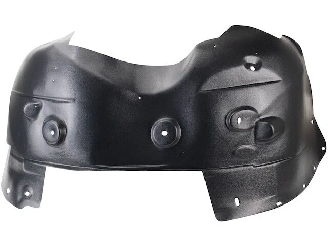 Forro de guardabarros delantero derecho TRQ para Cadillac Escalade EXT 2008 76NVGJ Foto 1 de 1