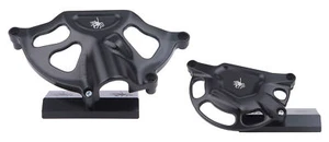 MV Agusta F3 SPIDER Motorabdeckung Schutz Set - Bild 1 von 4