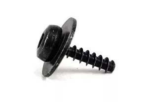Volvo Genuine Six Point Socket Screw (Pack of 7 Screws) - 998164 - Picture 1 of 1