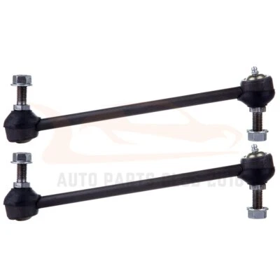 Fits 2004-2008 Toyota Solara 2x Front Sway Bar Links Steering Part Foto 1 de 4