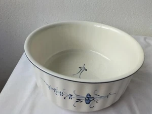 VILLEROY & BOCH 1748 Royals Vilbofour porcellana teglia casseruola pentola forno - Imagen 1 de 3