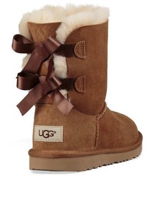 ugg boots with bows