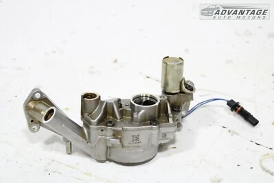 Jeep Grand Cherokee 2016-2023 3,6 L V6 4x4 motor bomba de aceite 05048090AA OEM Foto 1 de 4