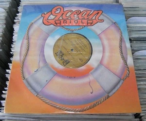 BOYS TOWN GANG -CRUISIN’ THE STREET- 1981 MEXICAN 12” SINGLE STILL SEALED DISCO - Picture 1 of 2